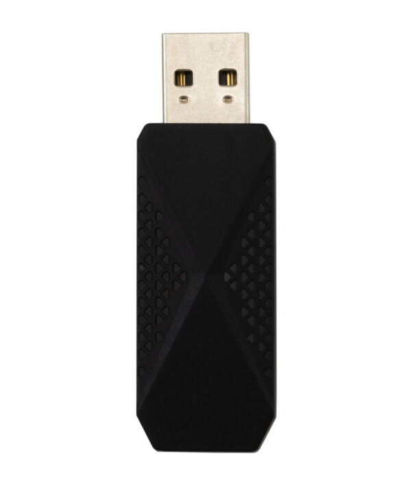 Cuffia Gaming Stereo Wireless con Microfono Nero BUTTERFLY - immagine 8