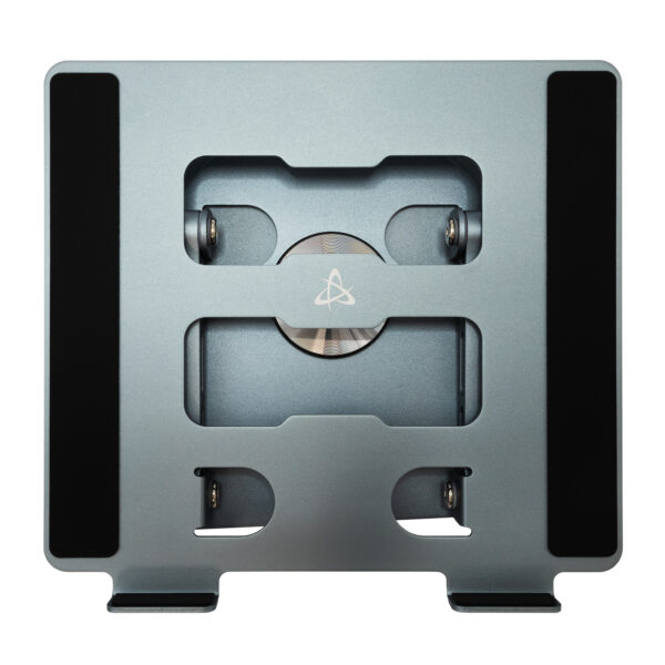 Supporto per Notebook 10-17,3'' Rotazione 360° Alluminio - immagine 5