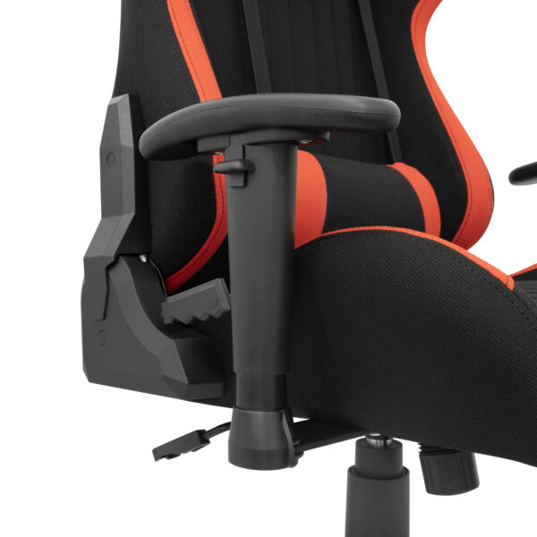 Sedia da Gioco Dark Devil - immagine 5