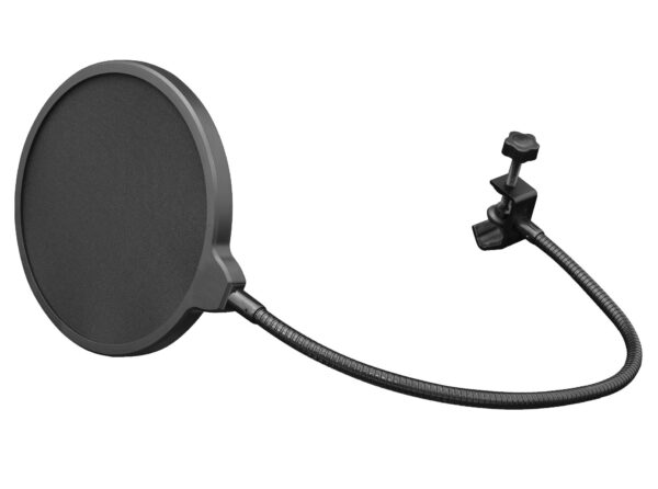 Microfono da Gioco / Podcast con Stand DSM-01 Zonis - immagine 4