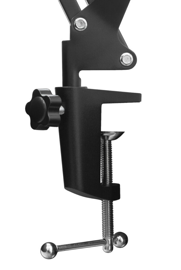 Microfono da Gioco / Podcast con Stand DSM-01 Zonis - immagine 6