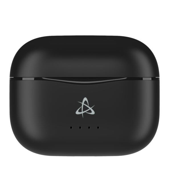 Auricolari Bluetooth v5.4 con Custodia di Ricarica EB-TWS05 Nero - immagine 5