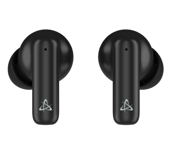 Auricolari Bluetooth v5.4 con Custodia di Ricarica EB-TWS05 Nero - immagine 3