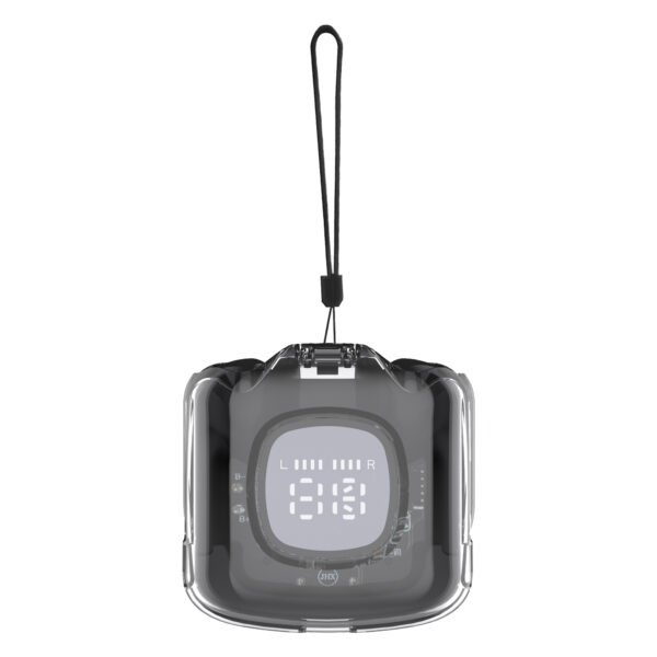Cuffie Auricolari Bluetooth con Microfono EB-TWS148 Nero - immagine 6