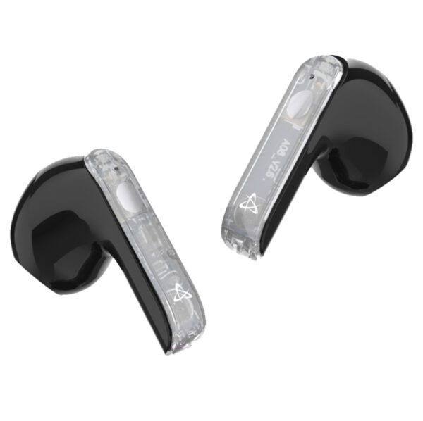 Cuffie Auricolari Bluetooth con Microfono EB-TWS148 Nero - immagine 3