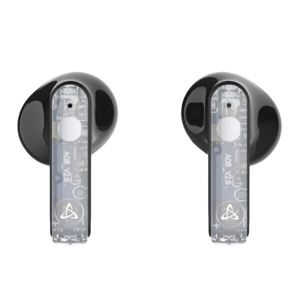 Cuffie Auricolari Bluetooth con Microfono EB-TWS148 Nero - immagine 4