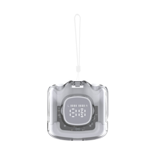 Cuffie Auricolari Bluetooth con Microfono EB-TWS148 Bianco - immagine 6