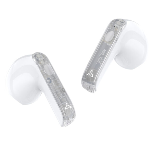 Cuffie Auricolari Bluetooth con Microfono EB-TWS148 Bianco - immagine 3