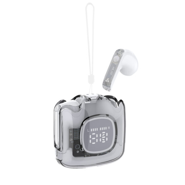 Cuffie Auricolari Bluetooth con Microfono EB-TWS148 Bianco - immagine 5