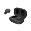 Auricolari Bluetooth v5.1 con Custodia di Ricarica Nero - immagine 2