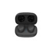 Auricolari Bluetooth v5.1 con Custodia di Ricarica Nero - immagine 7