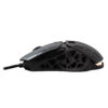 Mouse Ottico Gaming LED RGB con Cavo USB 7200 dpi Nero, ECTOR - immagine 7