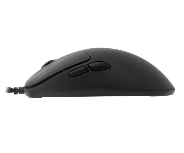 Mouse Ottico 6D USB 12400 dpi Graphene Nero - immagine 6