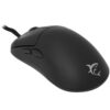 Mouse Ottico 6D USB 12400 dpi Graphene Nero - immagine 7