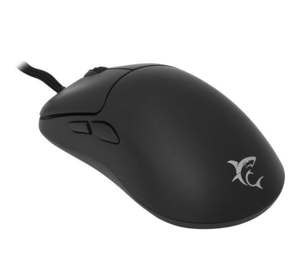 Mouse Ottico 6D USB 12400 dpi Graphene Nero - immagine 7