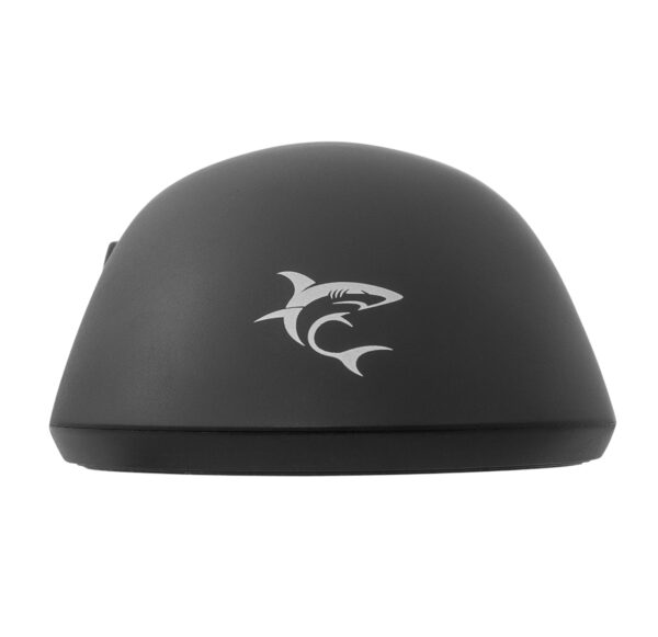 Mouse Ottico 6D USB 12400 dpi Graphene Nero - immagine 5