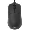 Mouse Ottico 6D USB 12400 dpi Graphene Nero - immagine 3