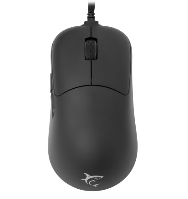 Mouse Ottico 6D USB 12400 dpi Graphene Nero - immagine 3