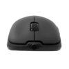 Mouse Ottico 6D USB 12400 dpi Graphene Nero - immagine 4