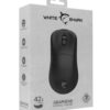 Mouse Ottico 6D USB 12400 dpi Graphene Nero - immagine 2