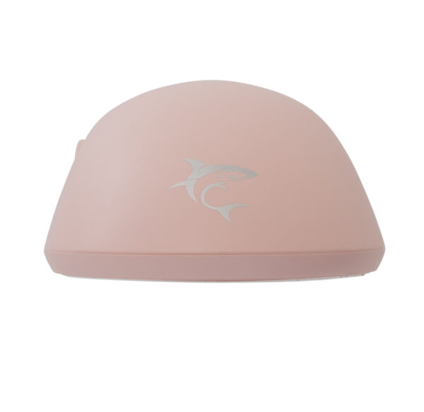 Mouse Ottico 6D USB 12400 dpi Graphene Rosa - immagine 5