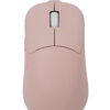 Mouse Ottico 6D USB 12400 dpi Graphene Rosa - immagine 3