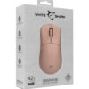 Mouse Ottico 6D USB 12400 dpi Graphene Rosa - immagine 2