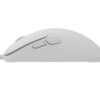 Mouse Ottico 6D USB 12400 dpi Graphene Bianco - immagine 6