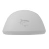 Mouse Ottico 6D USB 12400 dpi Graphene Bianco - immagine 5