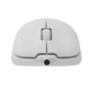Mouse Ottico 6D USB 12400 dpi Graphene Bianco - immagine 4