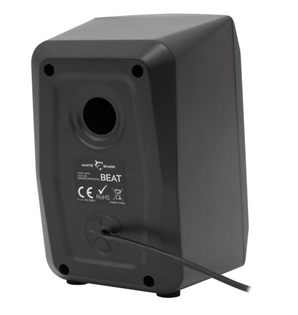 Set Altoparlanti Gaming Speakers USB RGB - immagine 5