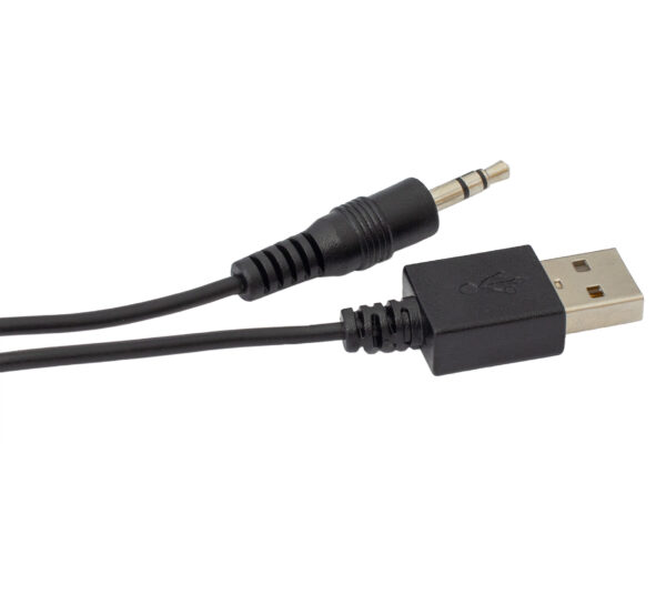 Sistema Altoparlanti Gaming Stereo Illuminazione RGB 7 Colori USB 3,5 mm - immagine 6