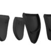 Kit protettivo antiscivolo leve Controller PlayStation5 PS5 8in1 - immagine 5