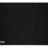 Tappetino per Mouse Gaming Professionale Nero - immagine 3