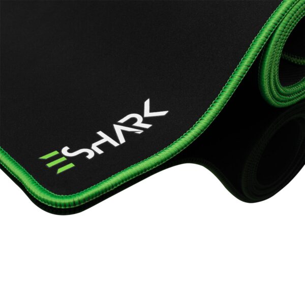 Mousepad Gaming eShark ESL-MP1 KARUTA - immagine 4