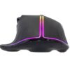 Mouse Gaming RGB USB 12000 dpi 9 Tasti Nero Marrok - immagine 6