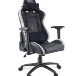 Sedia da Gioco Nitro-GT