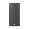 Case PC Chassis ATX Mid Tower Nero - immagine 3