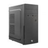 Case PC Chassis ATX Mid Tower Nero