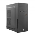Case PC Chassis ATX Mid Tower Nero