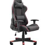 Sedia da Gioco Racer Two