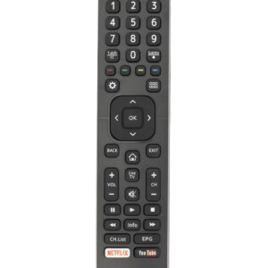 Telecomando per Hisense SMART TV