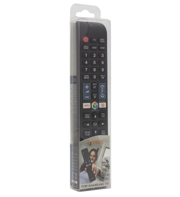 Telecomando per Samsung SMART TV - immagine 2