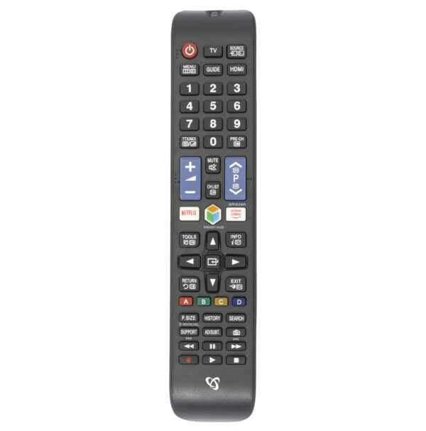 Telecomando per Samsung SMART TV