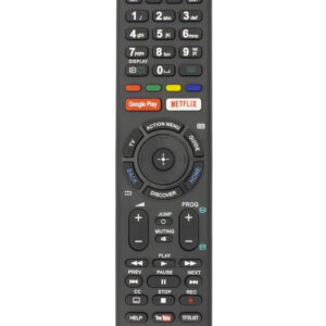 Telecomando per Sony SMART TV