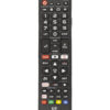 Telecomando per LG SMART TV