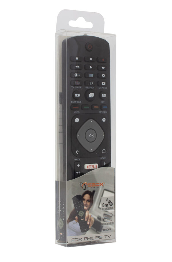 Telecomando per Philips SMART TV - immagine 2