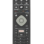 Telecomando per Philips SMART TV