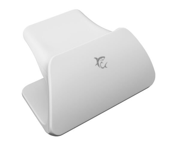 Supporto Stand per Controller PS5 Bianco - immagine 3
