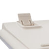 Tastiera Gaming USB 104 Tasti con Retroilluminazione LED Bianco - immagine 7